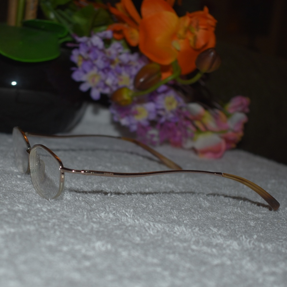 Vintage Fendi RX Glasses - Picture 6 of 8